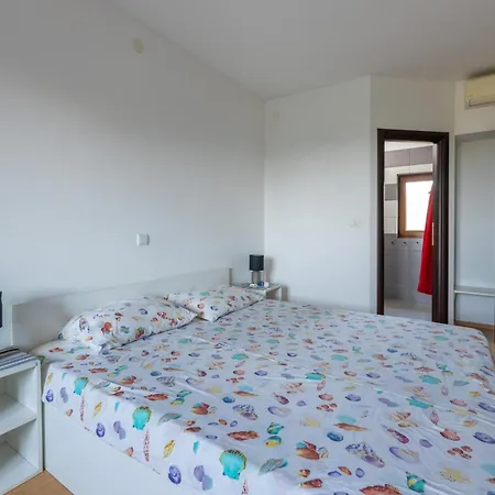 Arco Holiday home Jursici