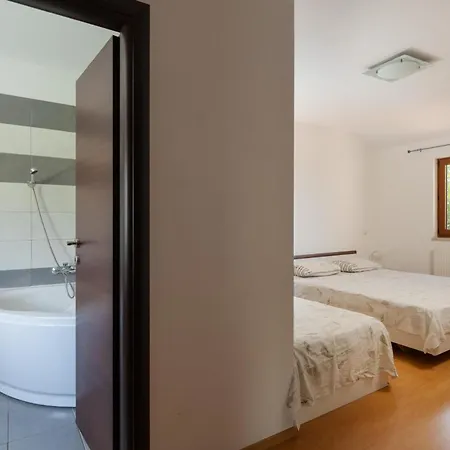 Arco Holiday home Jursici