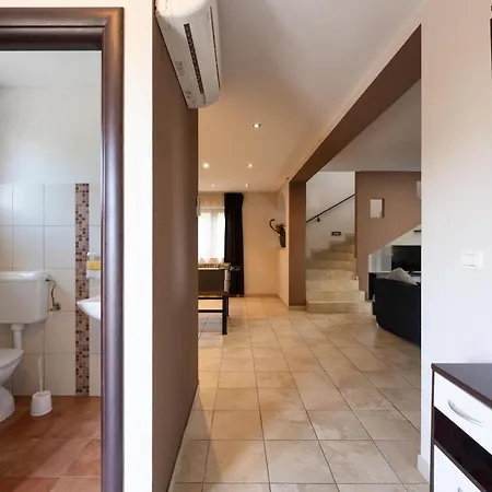 Arco Holiday home