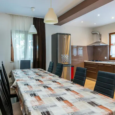 Holiday home Arco