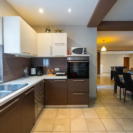 Holiday home Arco Jursici