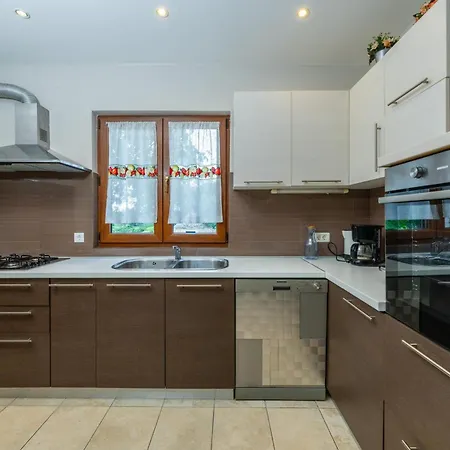 Arco Holiday home