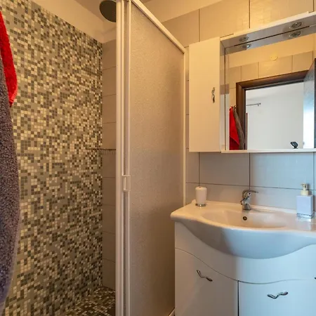 Holiday home Arco *