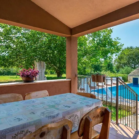 Holiday home Arco