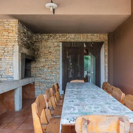 Arco Holiday home Jursici